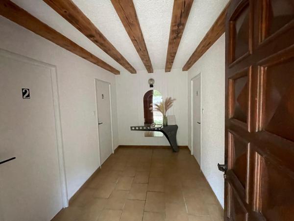 Aux Issambres, villa 400 m² à fort potentiel