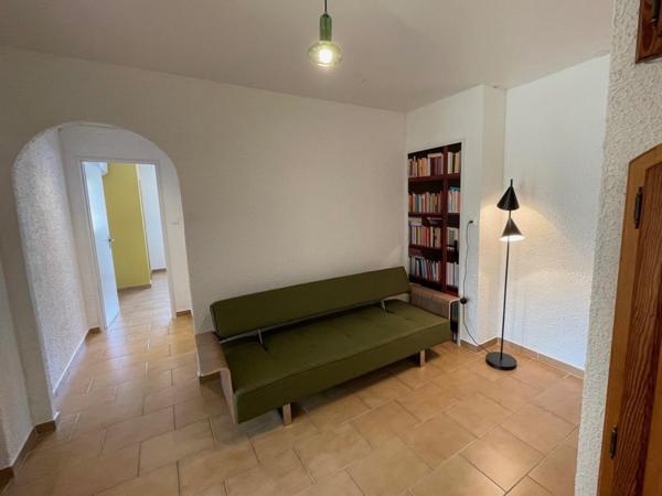 Aux Issambres, villa 400 m² à fort potentiel