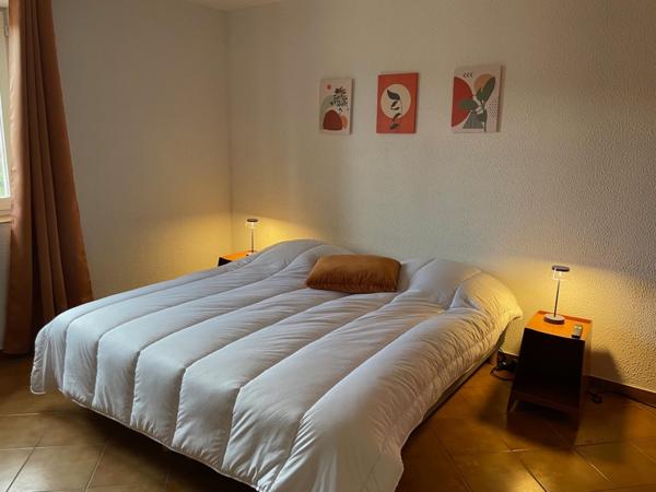 Aux Issambres, villa 400 m² à fort potentiel