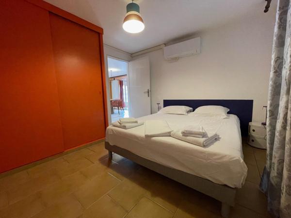 Aux Issambres, villa 400 m² à fort potentiel