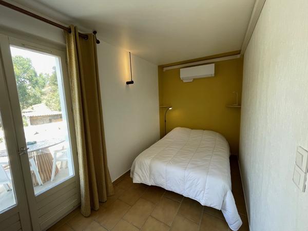 Aux Issambres, villa 400 m² à fort potentiel