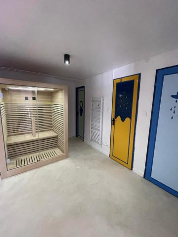 Aux Issambres, villa 400 m² à fort potentiel