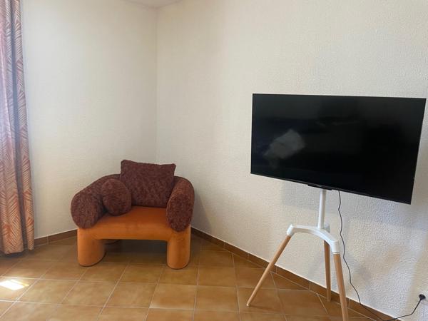 Aux Issambres, villa 400 m² à fort potentiel