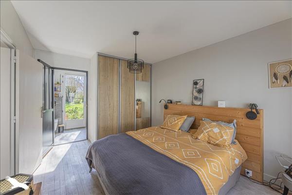 Maison à vendre |  Bléré |  5 pièces | 155 m²