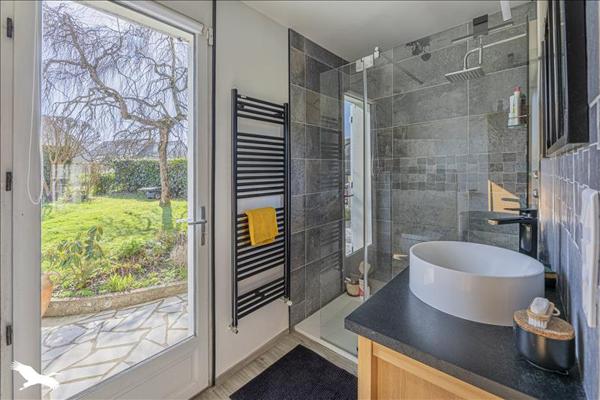 Maison à vendre |  Bléré |  5 pièces | 155 m²