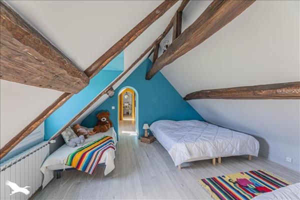 Maison à vendre |  Bléré |  5 pièces | 155 m²