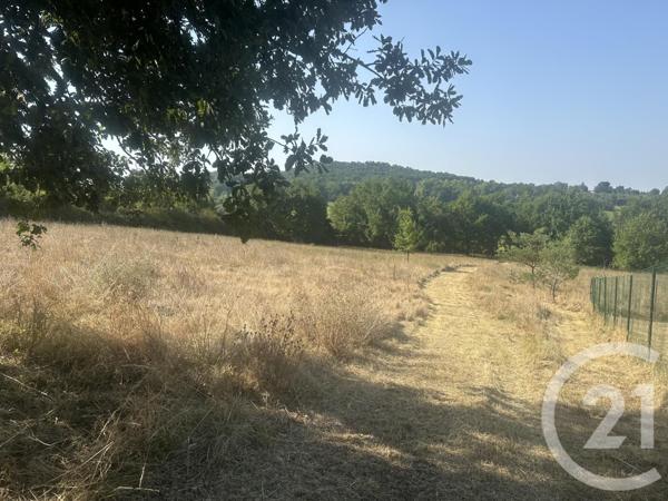 Terrain à vendre  30000 m2 VILLENEUVE SUR LOT - 47