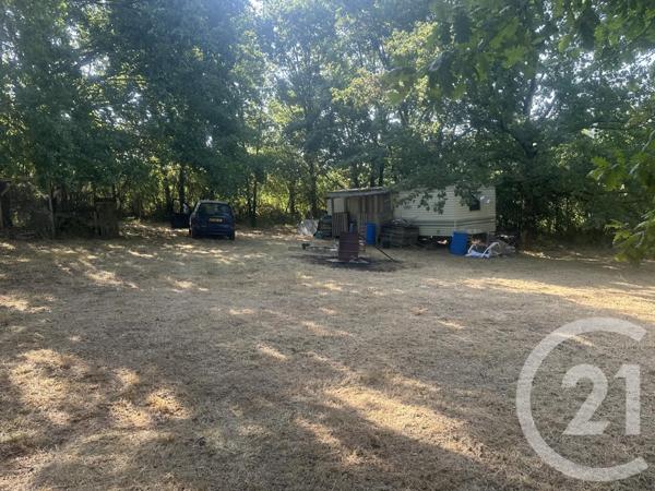 Terrain à vendre  30000 m2 VILLENEUVE SUR LOT - 47