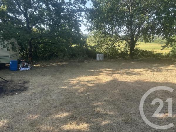 Terrain à vendre  30000 m2 VILLENEUVE SUR LOT - 47