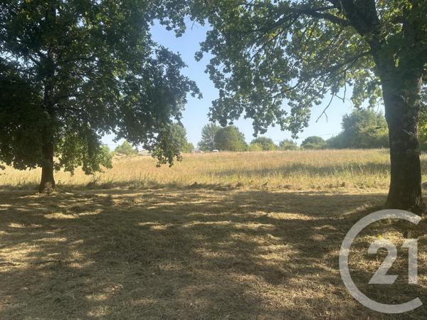 Terrain à vendre  30000 m2 VILLENEUVE SUR LOT - 47