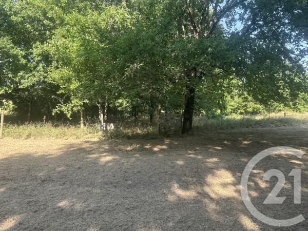 Terrain à vendre  30000 m2 VILLENEUVE SUR LOT - 47