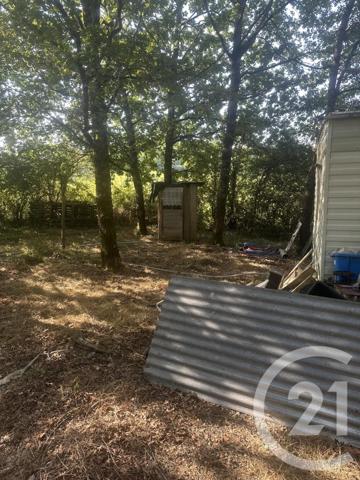 Terrain à vendre  30000 m2 VILLENEUVE SUR LOT - 47