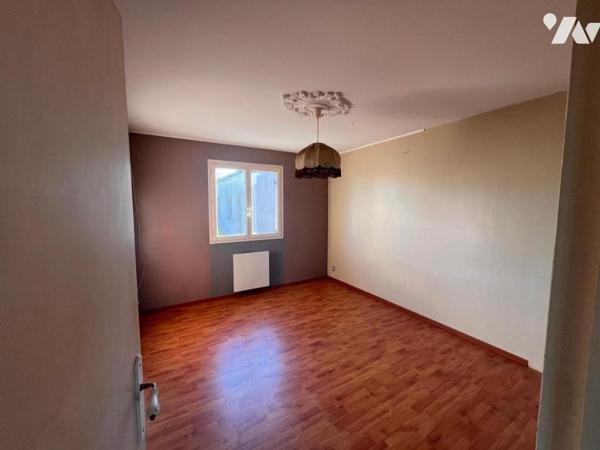 A vendre à SAINT MATHURIN SUR LOIRE 