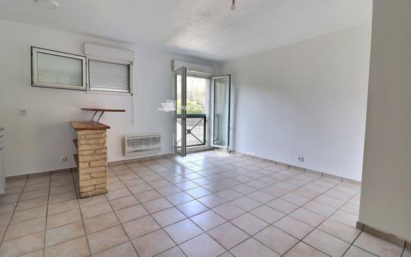 Appartement à vendre    1 pièce • 29 m2 Melun