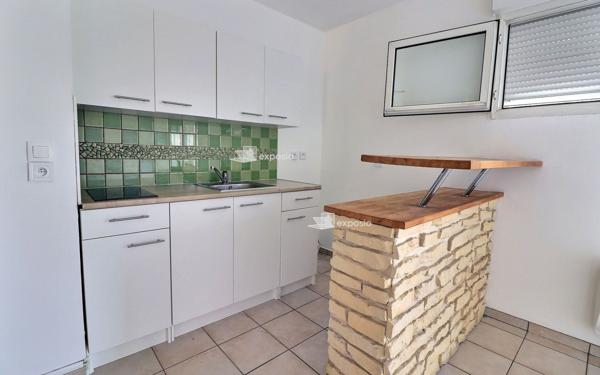 Appartement à vendre    1 pièce • 29 m2 Melun