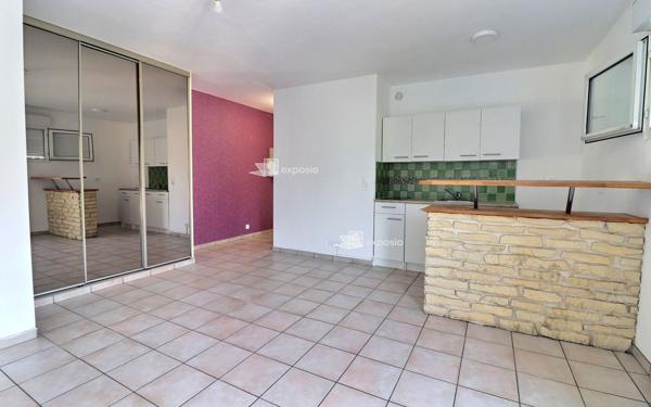 Appartement à vendre    1 pièce • 29 m2 Melun