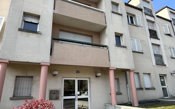 Appartement à vendre    1 pièce • 29 m2 Melun