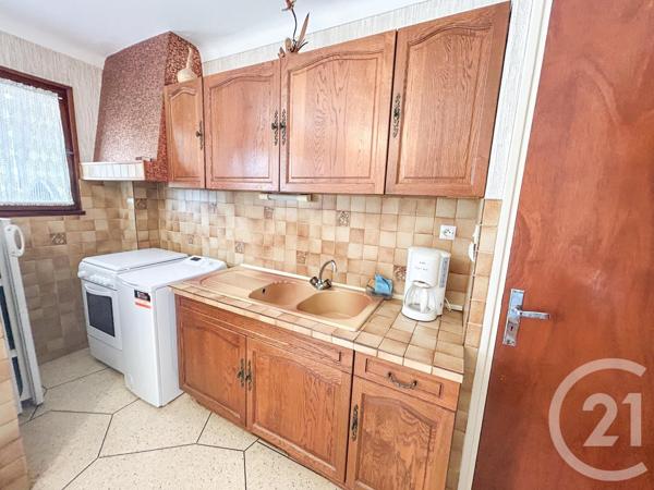 Appartement F3 à vendre  3 pièces - 41 m2 CAVALAIRE SUR MER - 83