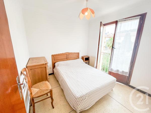 Appartement F3 à vendre  3 pièces - 41 m2 CAVALAIRE SUR MER - 83