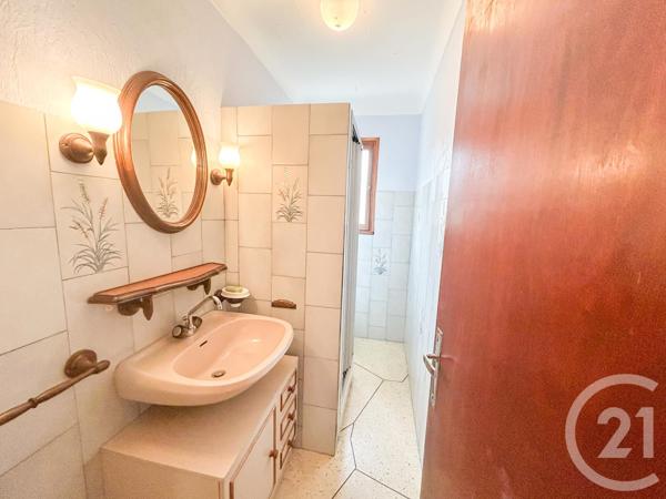 Appartement F3 à vendre  3 pièces - 41 m2 CAVALAIRE SUR MER - 83