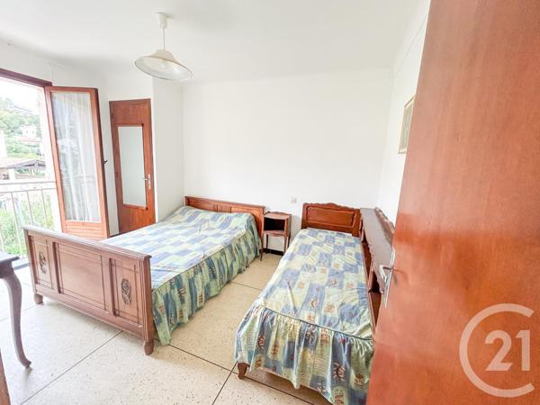 Appartement F3 à vendre  3 pièces - 41 m2 CAVALAIRE SUR MER - 83