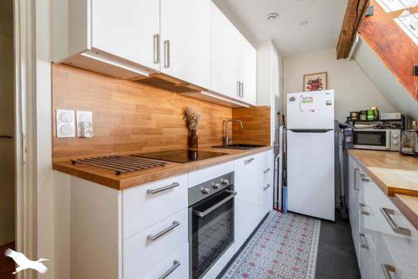 Appartement à vendre |  Toulouse |  2 pièces | 56 m²