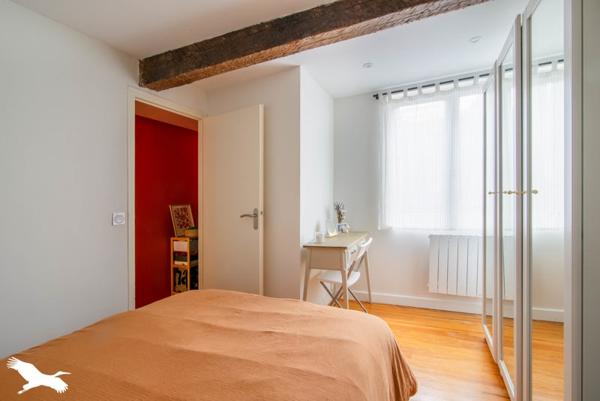 Appartement à vendre |  Toulouse |  2 pièces | 56 m²