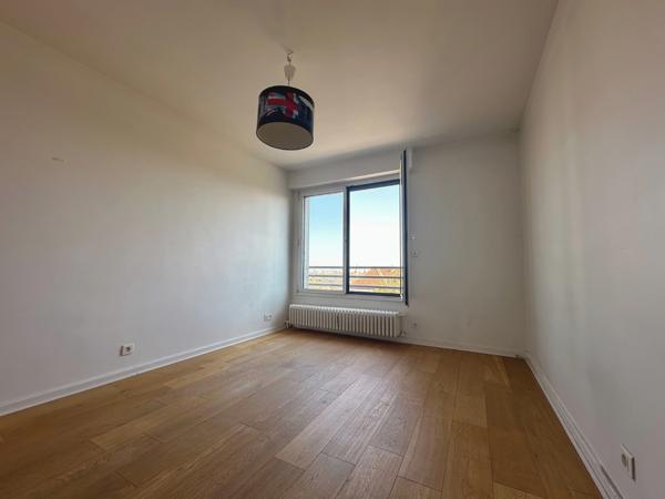 Suresnes - Duplex - Rooftop vue Tour Eiffel