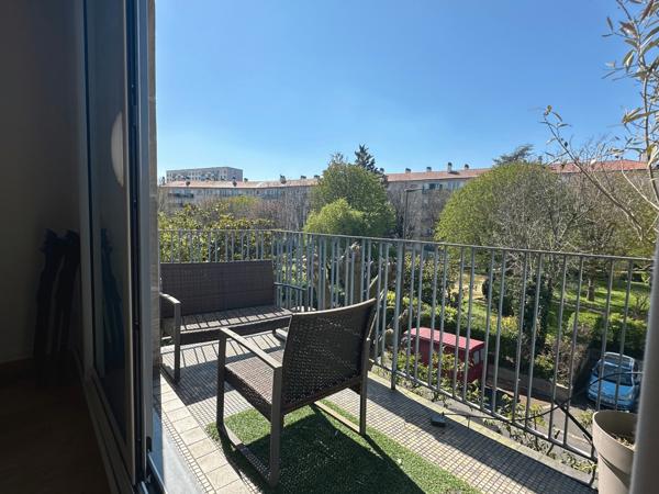 Suresnes - Duplex - Rooftop vue Tour Eiffel