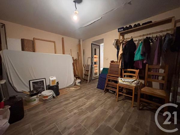 Maison à vendre  3 pièces - 52,13 m2 STE MAXIME - 83