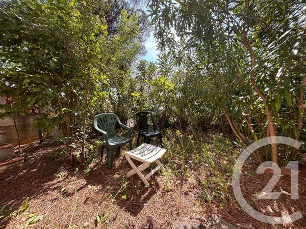 Maison à vendre  3 pièces - 52,13 m2 STE MAXIME - 83