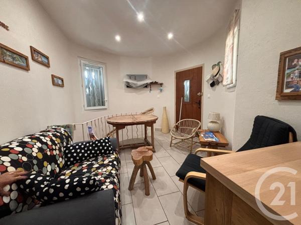 Maison à vendre  3 pièces - 52,13 m2 STE MAXIME - 83