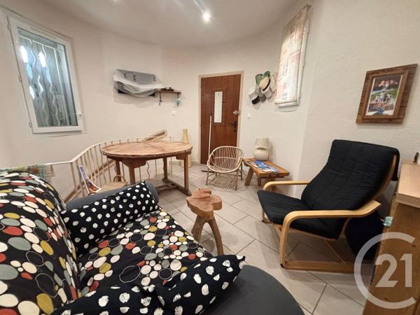 Maison à vendre  3 pièces - 52,13 m2 STE MAXIME - 83