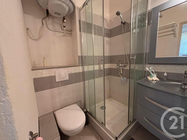 Maison à vendre  3 pièces - 52,13 m2 STE MAXIME - 83