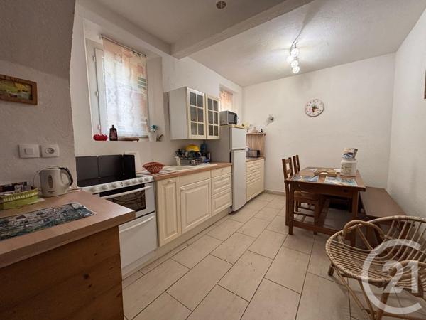Maison à vendre  3 pièces - 52,13 m2 STE MAXIME - 83