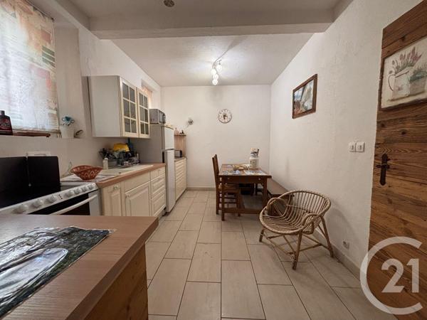 Maison à vendre  3 pièces - 52,13 m2 STE MAXIME - 83