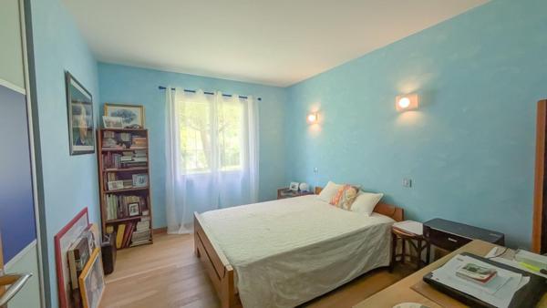 CADRE DE VIE IDEAL !