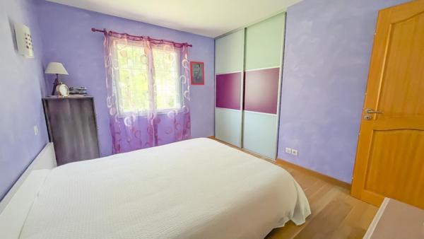 CADRE DE VIE IDEAL !