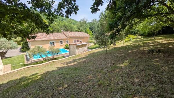 CADRE DE VIE IDEAL !