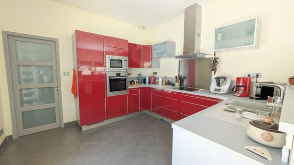 CADRE DE VIE IDEAL !