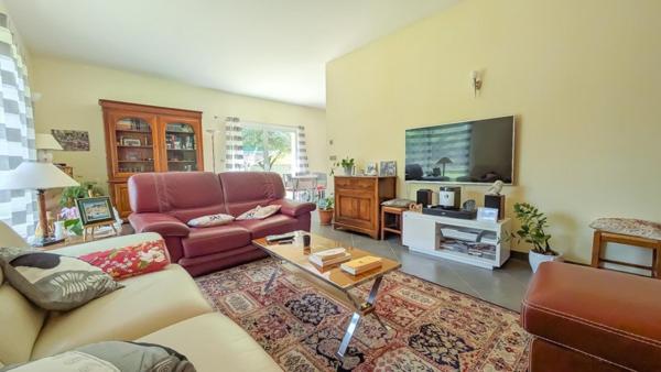 CADRE DE VIE IDEAL !