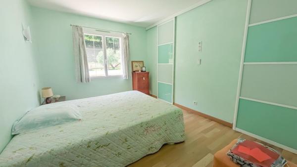 CADRE DE VIE IDEAL !