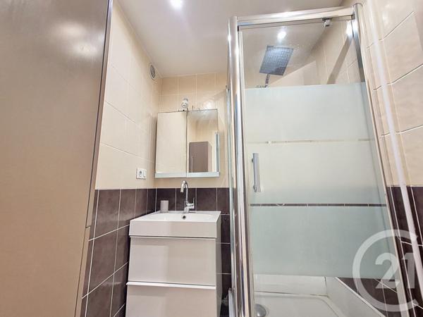 Appartement F1 à vendre  1 pièce - 24,36 m2 VILLENEUVE LOUBET - 06