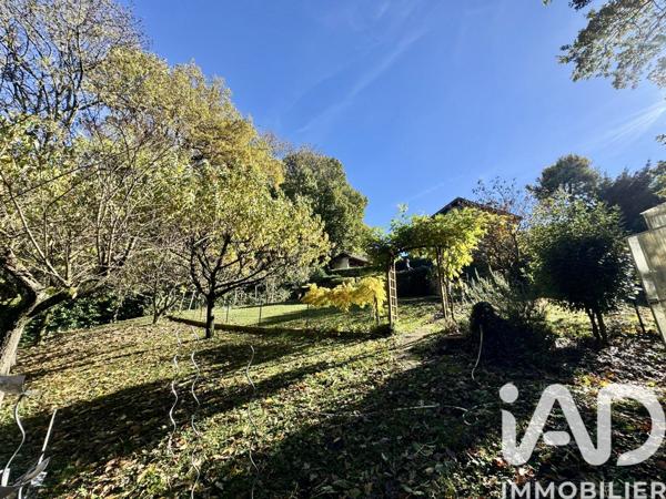 Maison à vendre 4 pièces 104 m² Saint-Julien-en-Genevois