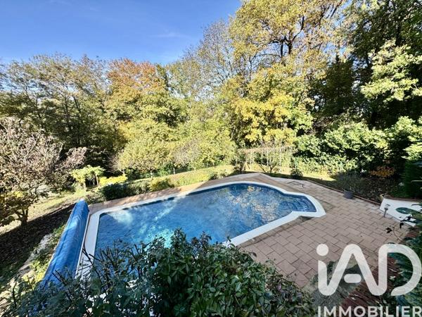 Maison à vendre 4 pièces 104 m² Saint-Julien-en-Genevois