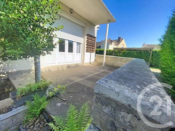Maison à vendre  5 pièces - 104,52 m 2   ST LEU D ESSERENT  - 60