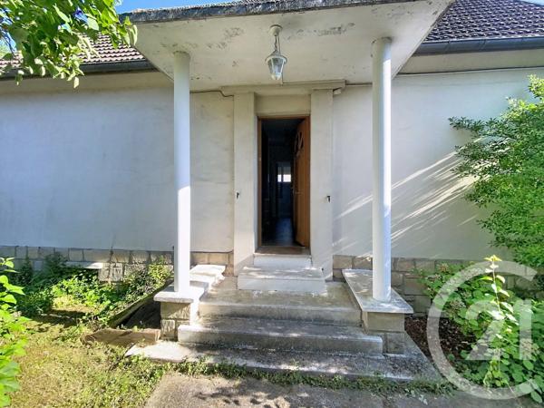 Maison à vendre  5 pièces - 104,52 m 2   ST LEU D ESSERENT  - 60