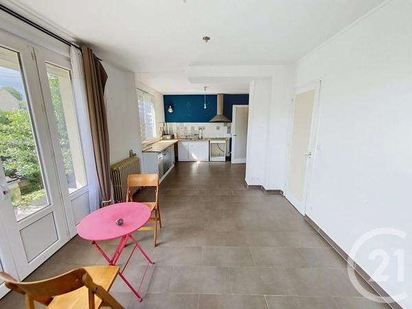 Maison à vendre  5 pièces - 104,52 m 2   ST LEU D ESSERENT  - 60