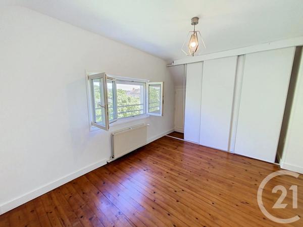 Maison à vendre  5 pièces - 104,52 m 2   ST LEU D ESSERENT  - 60
