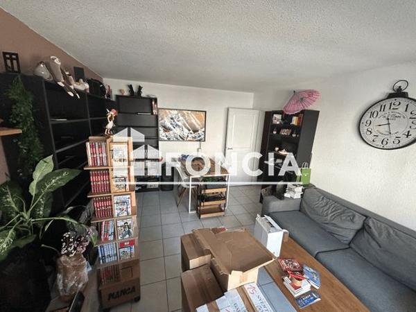 À vendre Appartement 2 pièces 50.03 m² - Nîmes 30000